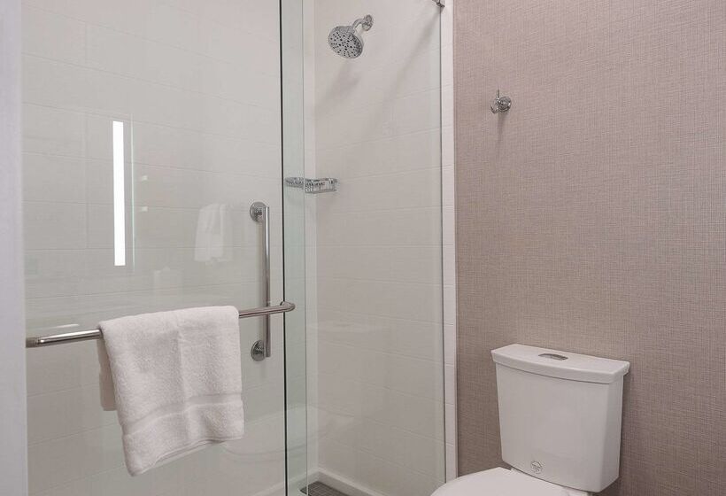 فندق Hilton Garden Inn Calabasas