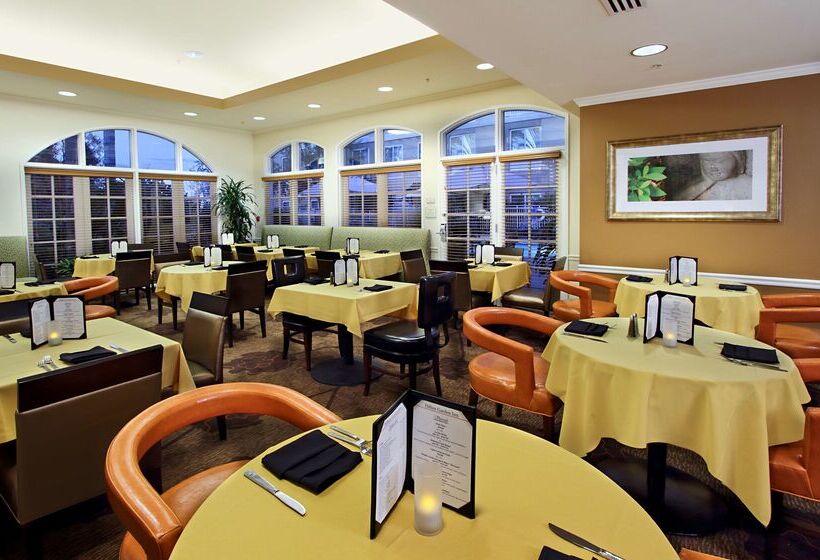 فندق Hilton Garden Inn Calabasas