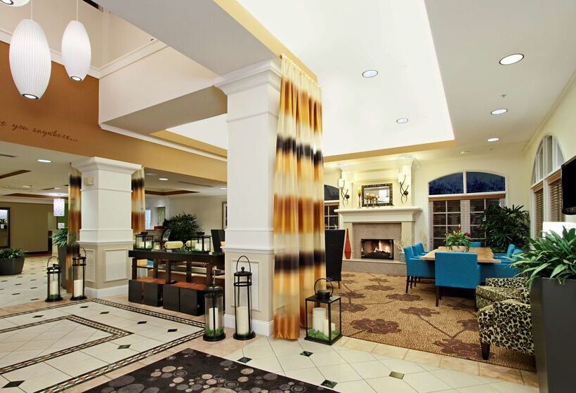 فندق Hilton Garden Inn Calabasas