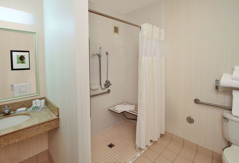 فندق Hilton Garden Inn Calabasas