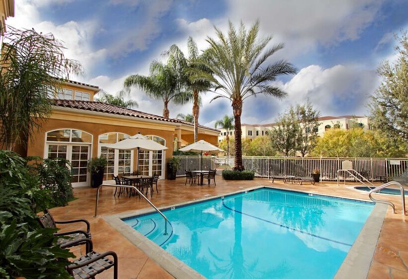 فندق Hilton Garden Inn Calabasas