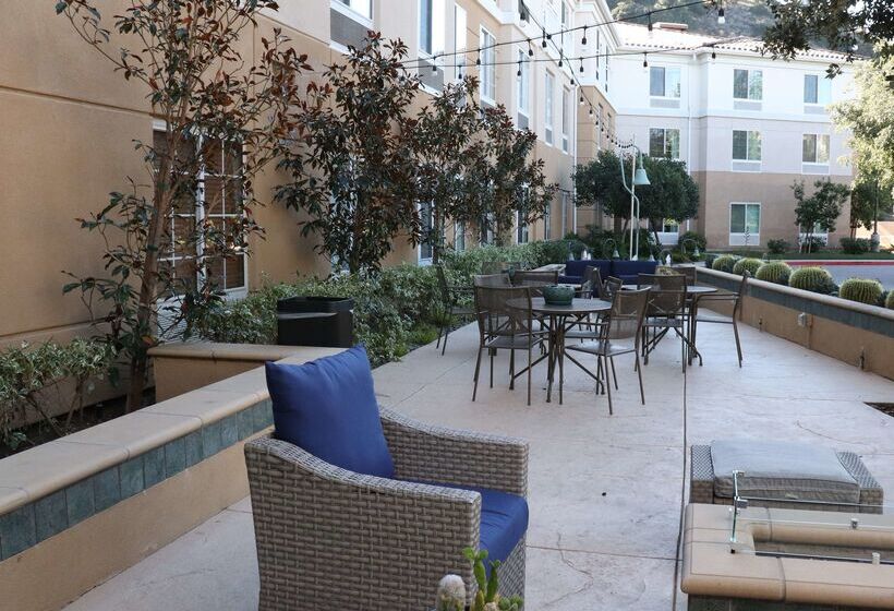 فندق Hilton Garden Inn Calabasas