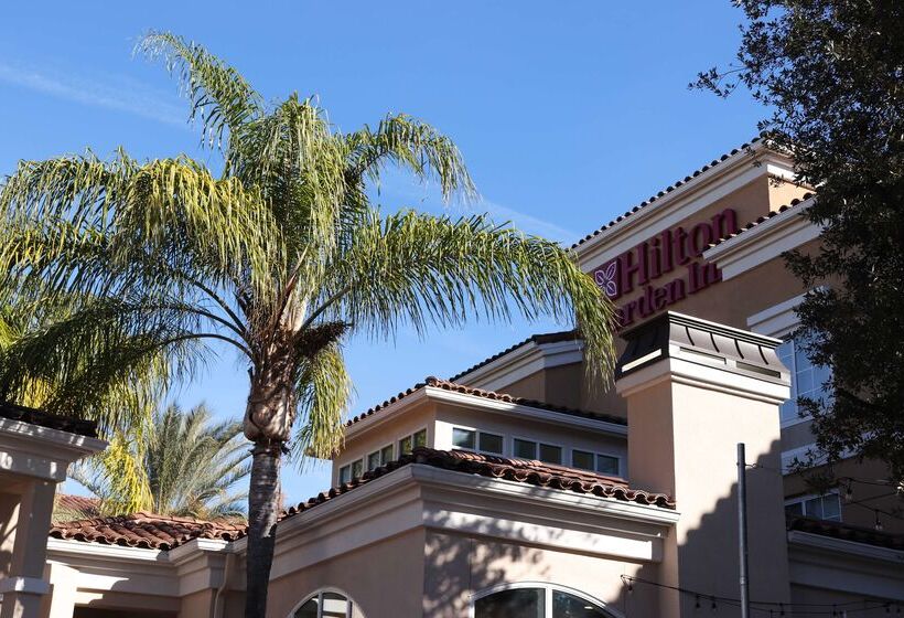 فندق Hilton Garden Inn Calabasas
