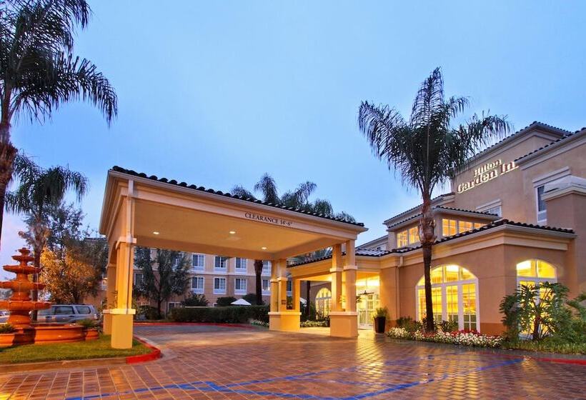 فندق Hilton Garden Inn Calabasas