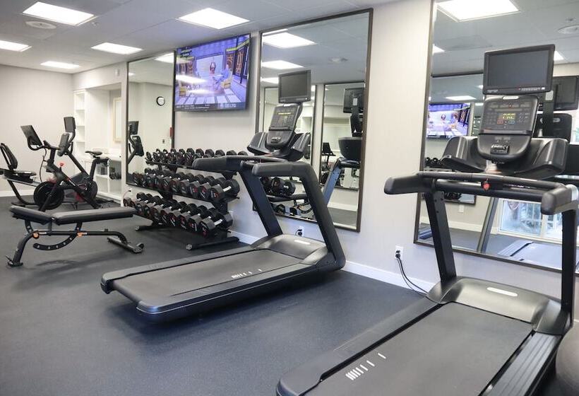 فندق Hilton Garden Inn Calabasas