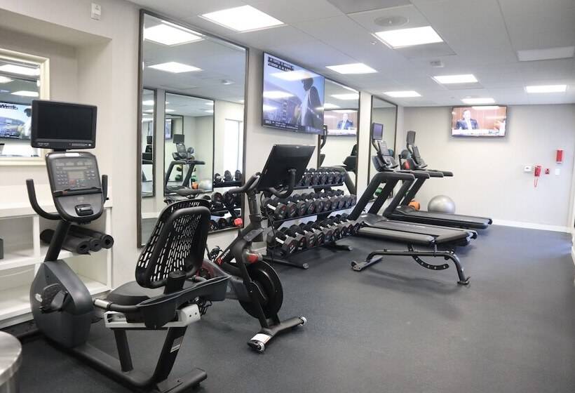 فندق Hilton Garden Inn Calabasas