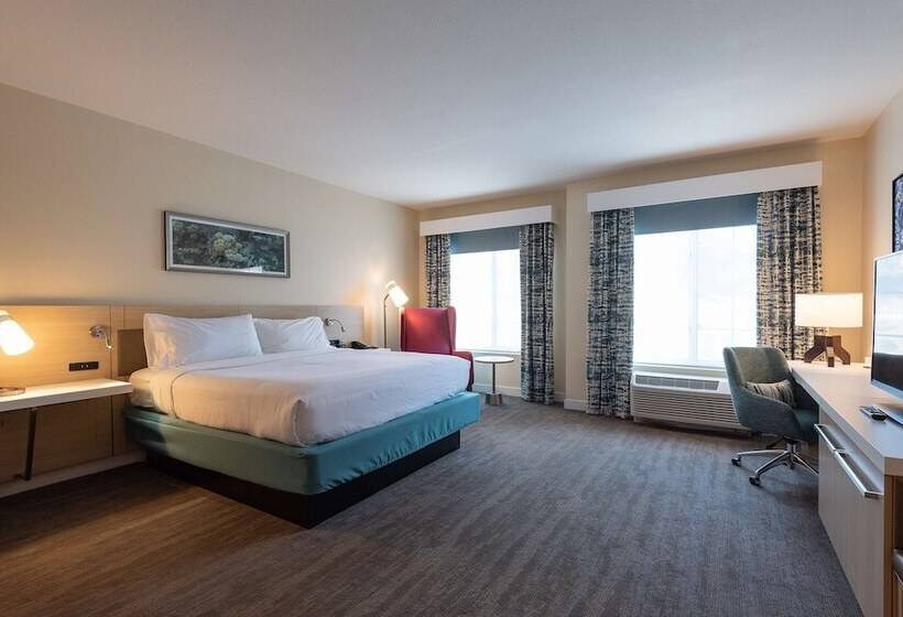 فندق Hilton Garden Inn Calabasas