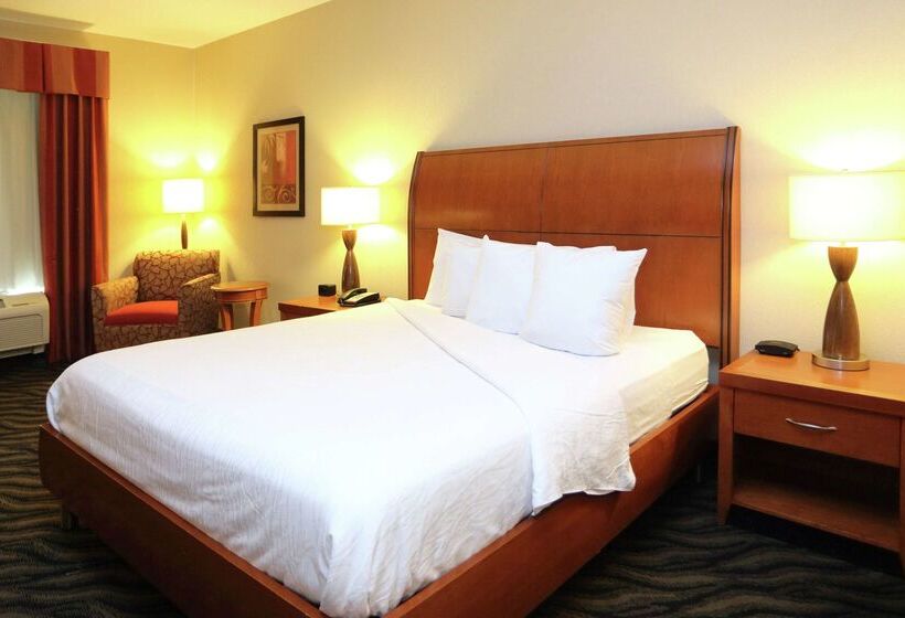 فندق Hilton Garden Inn Chesapeake/suffolk