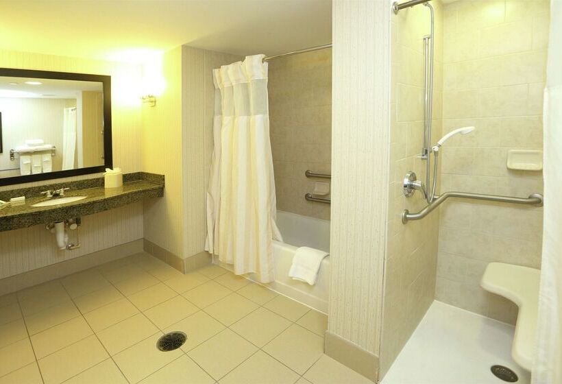 فندق Hilton Garden Inn Chesapeake/suffolk