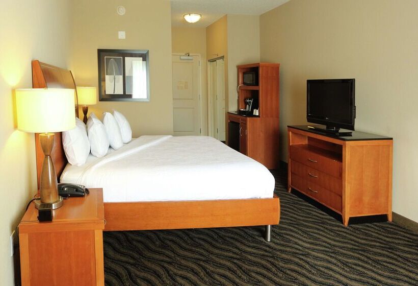 فندق Hilton Garden Inn Chesapeake/suffolk
