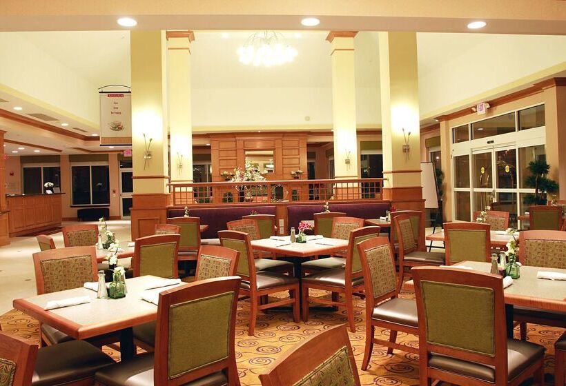 فندق Hilton Garden Inn Chesapeake/suffolk