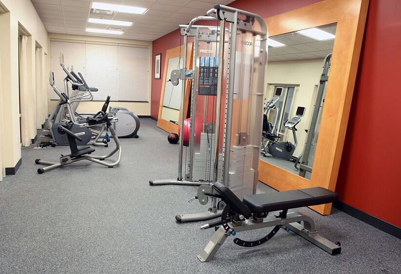 فندق Hilton Garden Inn Chesapeake/suffolk