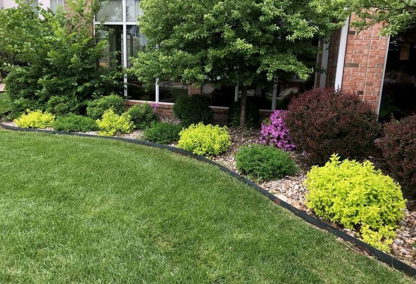 فندق Hilton Garden Inn Columbia