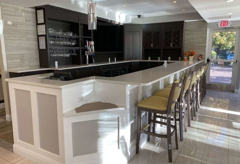 فندق Hilton Garden Inn Columbia