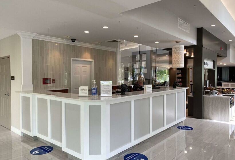 فندق Hilton Garden Inn Columbia