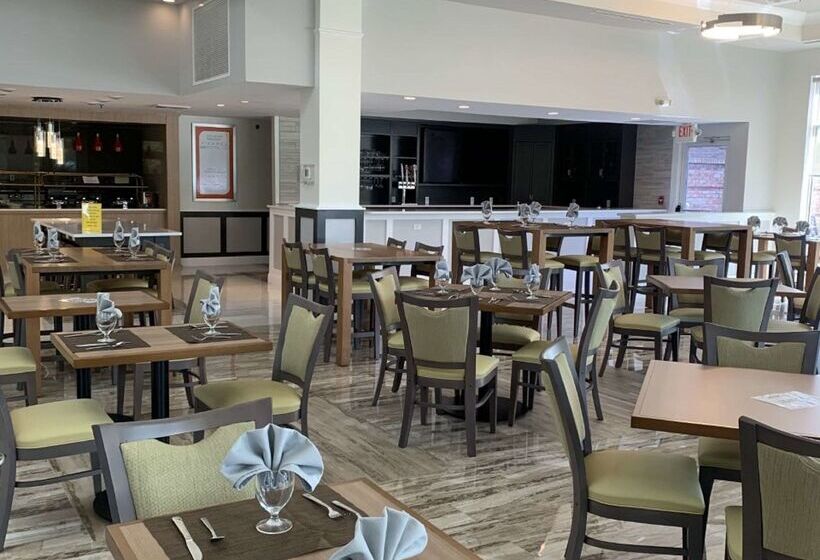 فندق Hilton Garden Inn Columbia