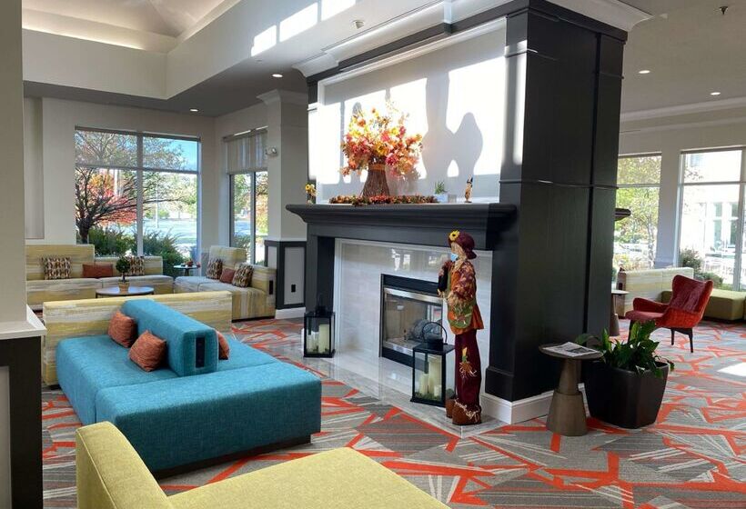 فندق Hilton Garden Inn Columbia