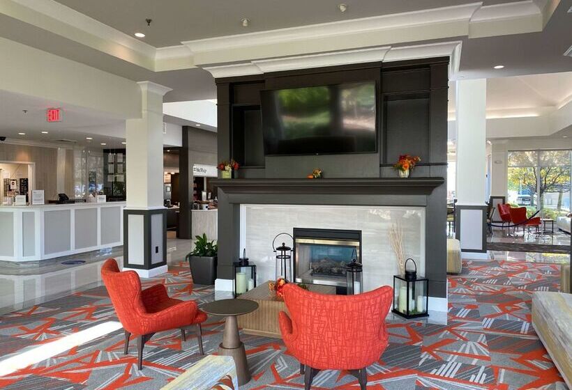 فندق Hilton Garden Inn Columbia