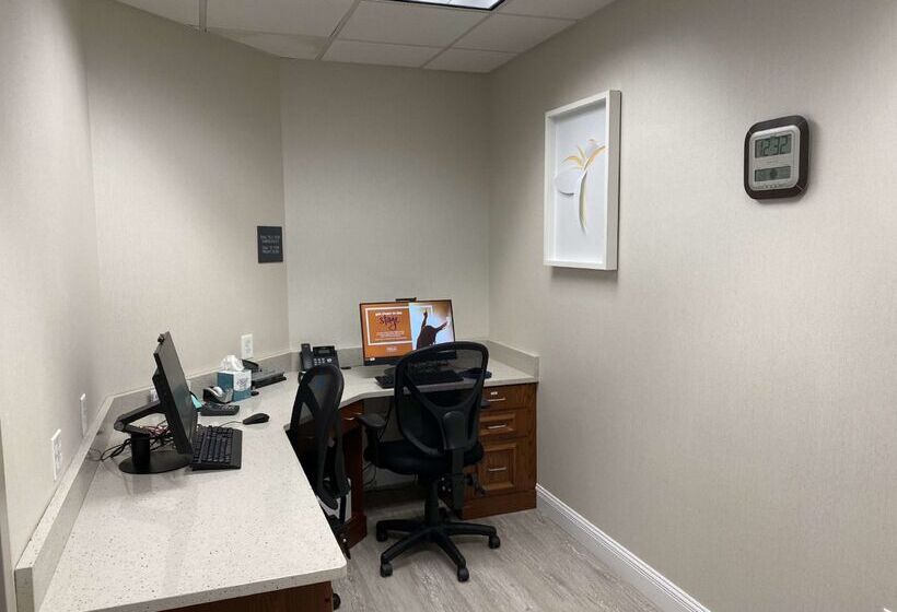 فندق Hilton Garden Inn Columbia