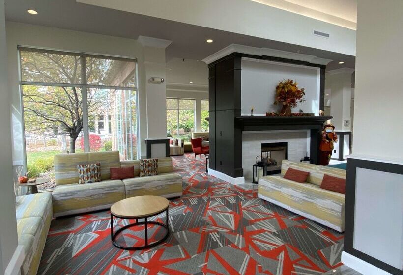 فندق Hilton Garden Inn Columbia