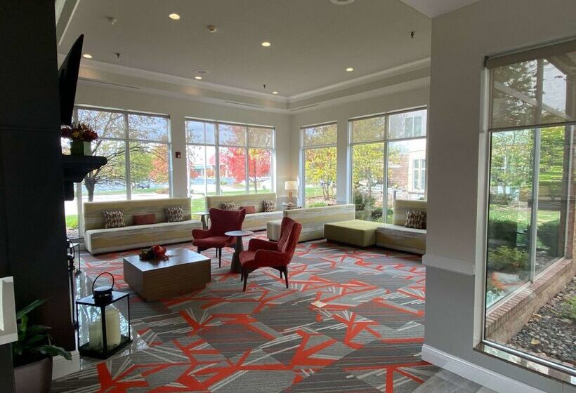 فندق Hilton Garden Inn Columbia