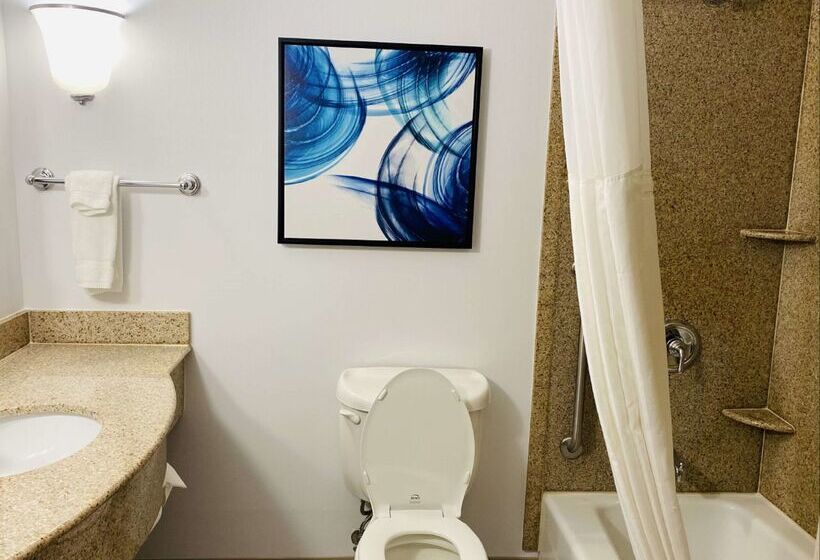 فندق Hilton Garden Inn Columbia