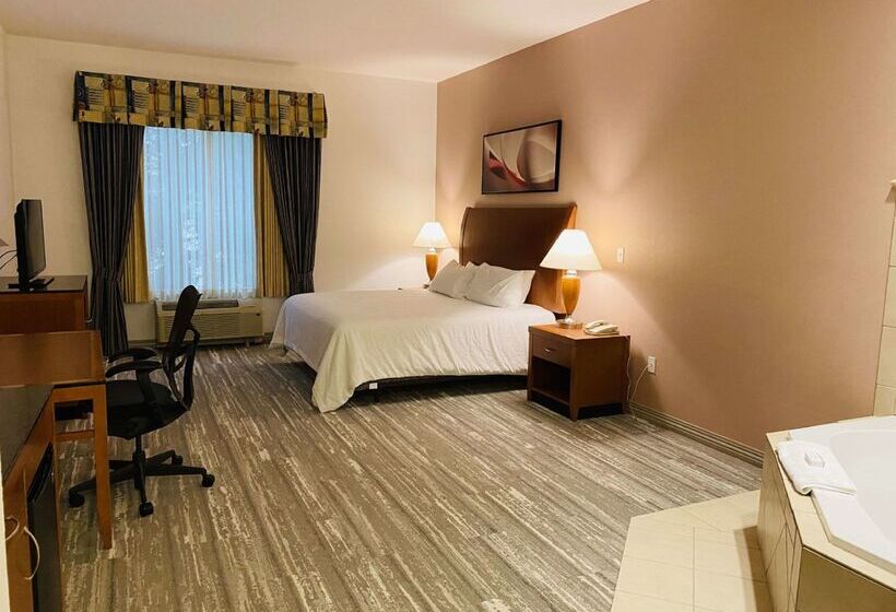 فندق Hilton Garden Inn Columbia