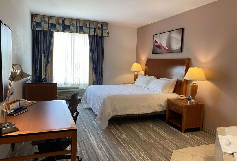 فندق Hilton Garden Inn Columbia