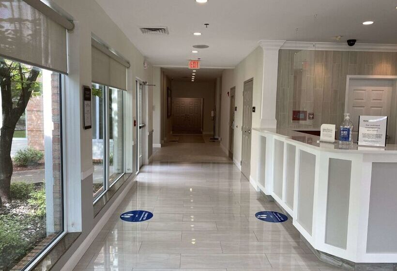 فندق Hilton Garden Inn Columbia