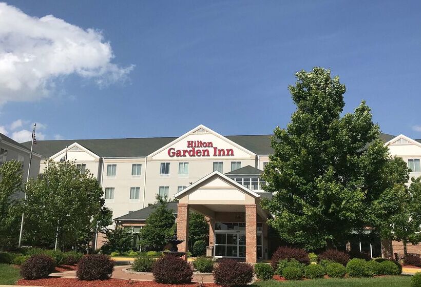 فندق Hilton Garden Inn Columbia
