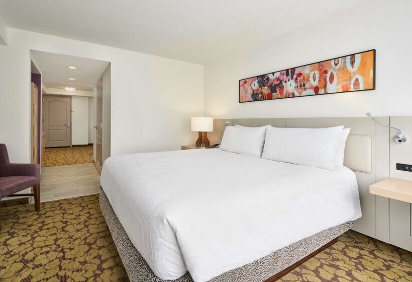 בית מלון כפרי Hilton Garden Inn Columbus