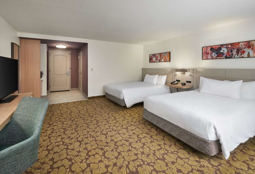 בית מלון כפרי Hilton Garden Inn Columbus