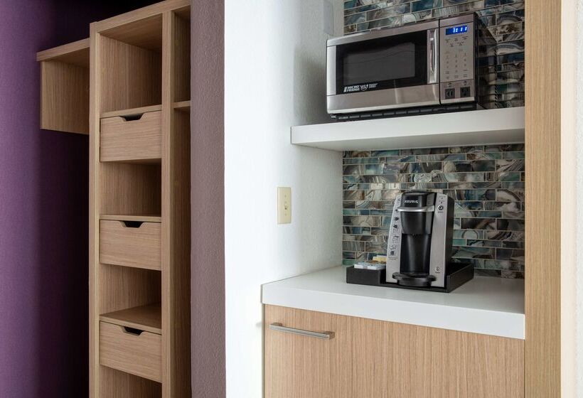 בית מלון כפרי Hilton Garden Inn Columbus