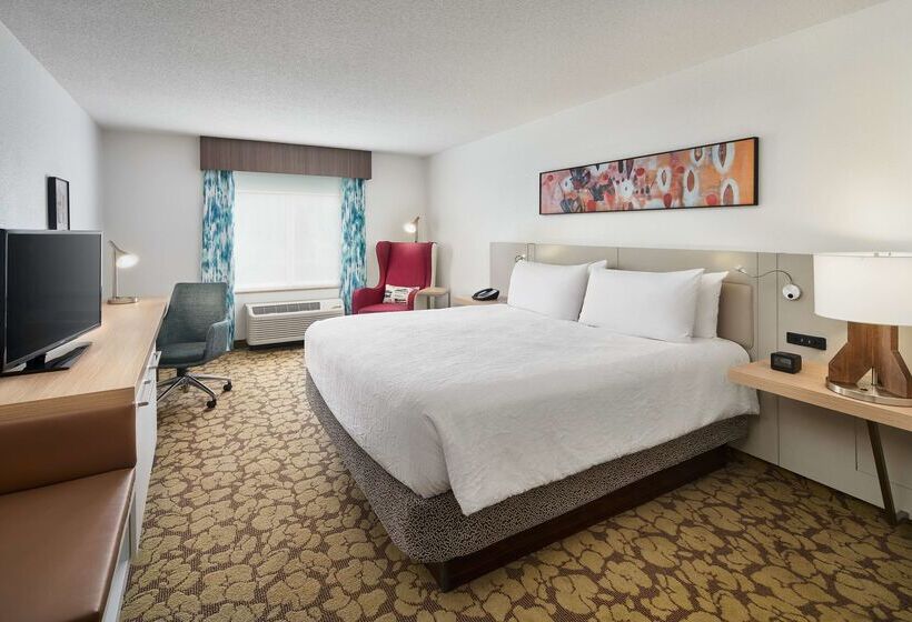 בית מלון כפרי Hilton Garden Inn Columbus