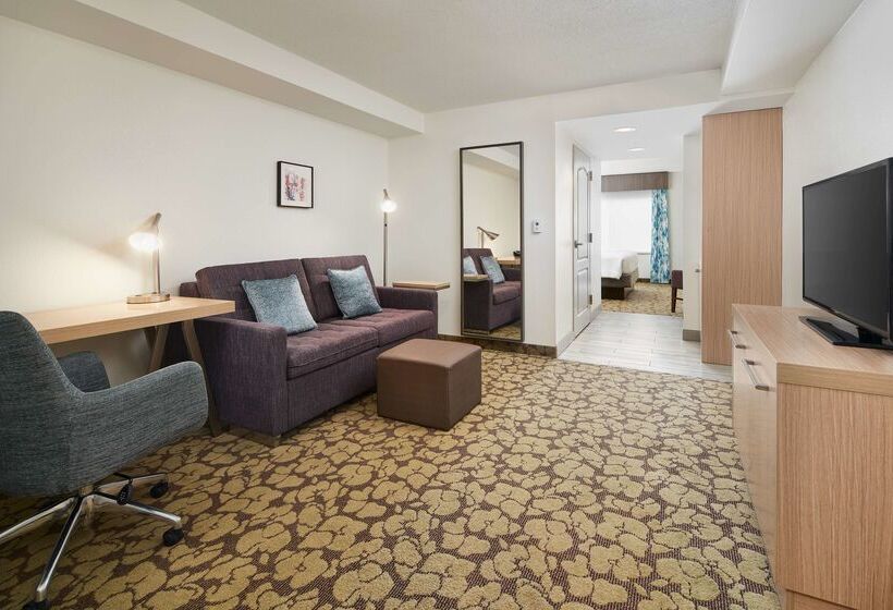 בית מלון כפרי Hilton Garden Inn Columbus