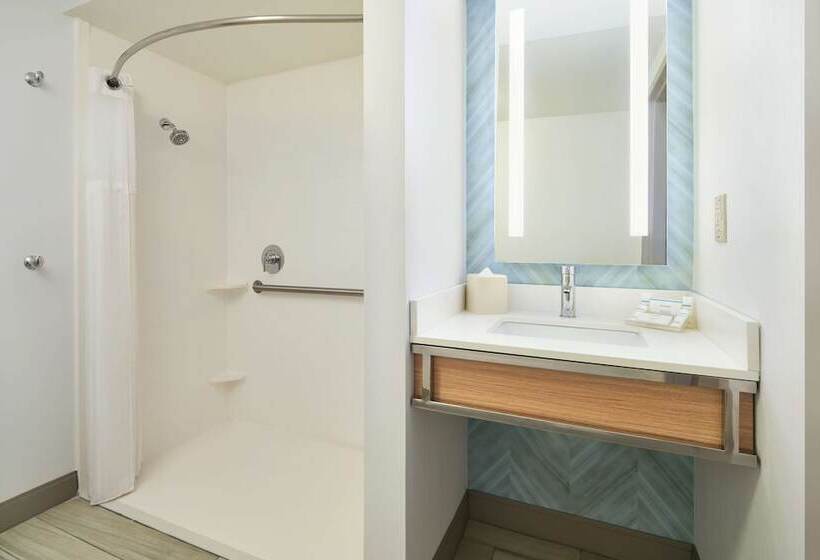 בית מלון כפרי Hilton Garden Inn Columbus