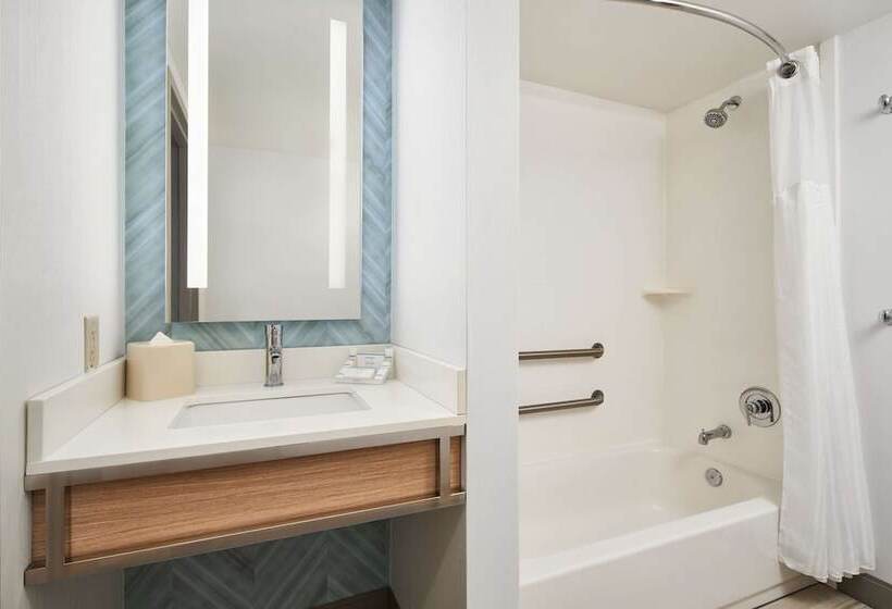 בית מלון כפרי Hilton Garden Inn Columbus