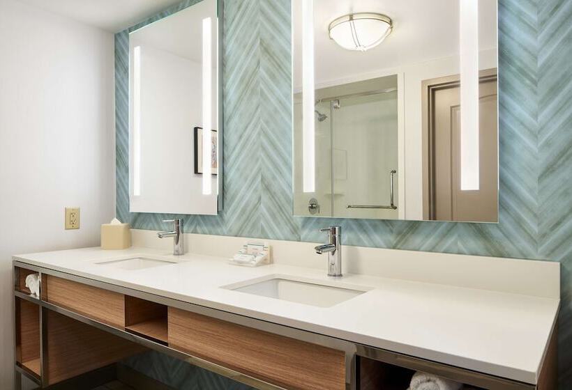 בית מלון כפרי Hilton Garden Inn Columbus