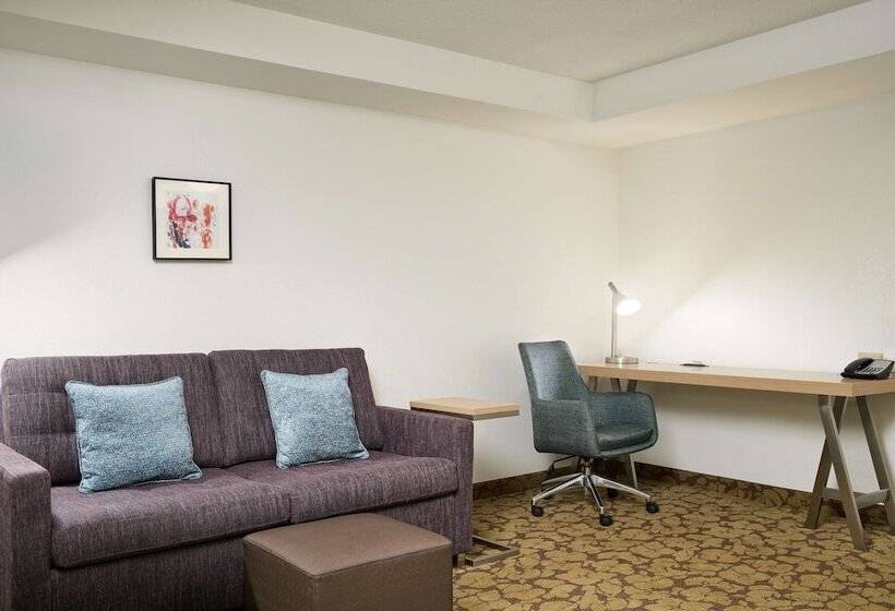 בית מלון כפרי Hilton Garden Inn Columbus