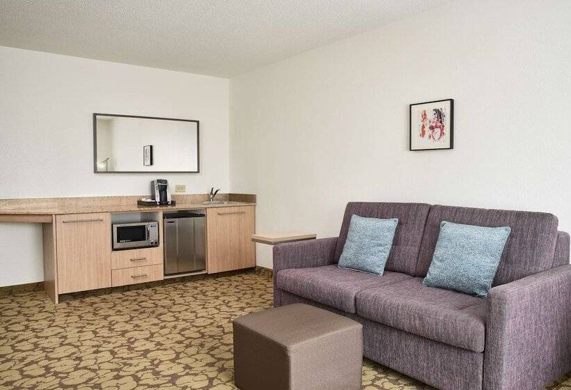 בית מלון כפרי Hilton Garden Inn Columbus