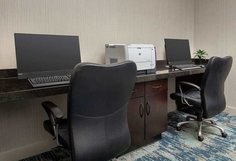 호텔 Hilton Garden Inn Dallas/duncanville