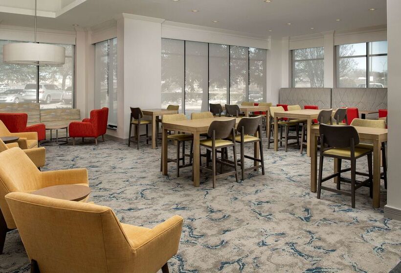 호텔 Hilton Garden Inn Dallas/duncanville