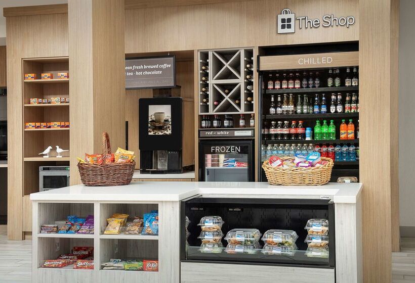 호텔 Hilton Garden Inn Dallas/duncanville