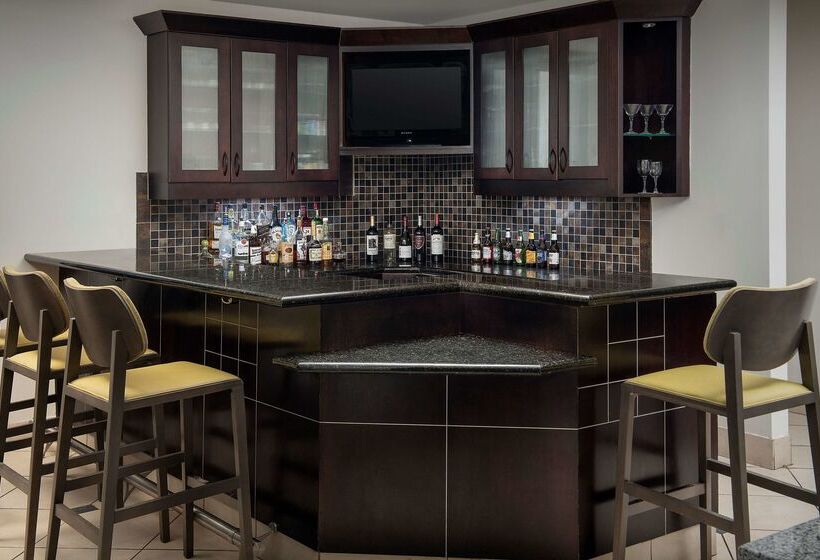 호텔 Hilton Garden Inn Dallas/duncanville