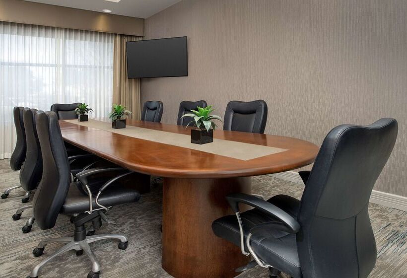 酒店 Hilton Garden Inn Dallas/duncanville