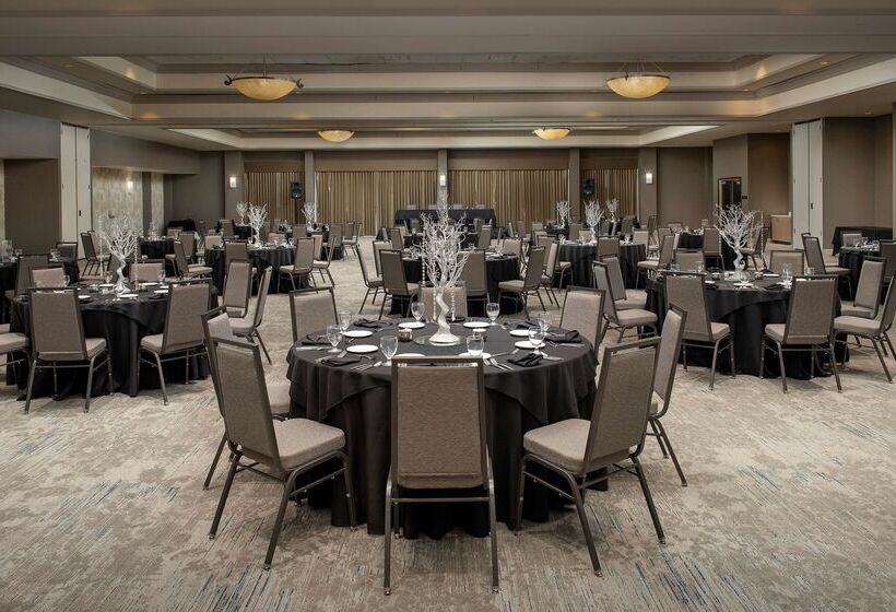 酒店 Hilton Garden Inn Dallas/duncanville