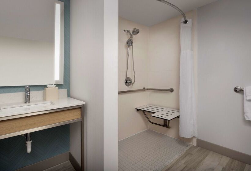 호텔 Hilton Garden Inn Dallas/duncanville