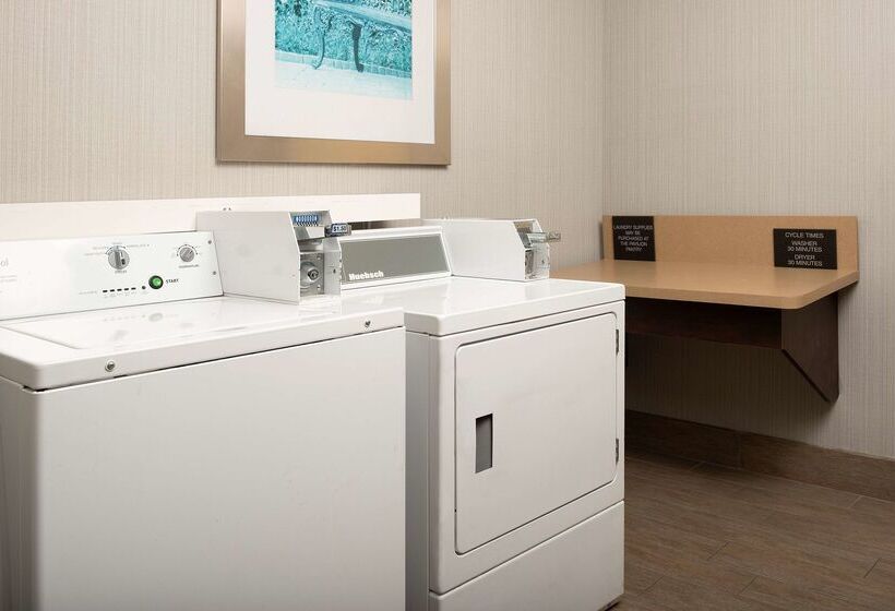 酒店 Hilton Garden Inn Dallas/duncanville