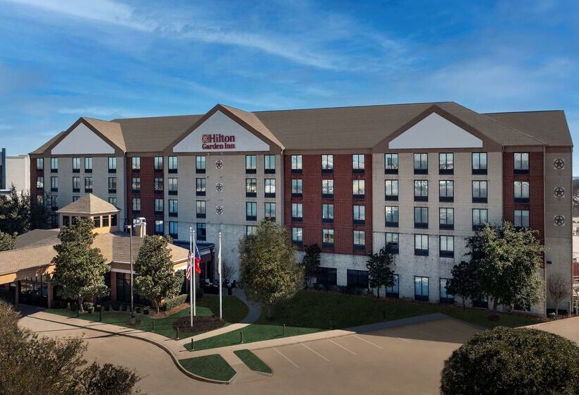 호텔 Hilton Garden Inn Dallas/duncanville