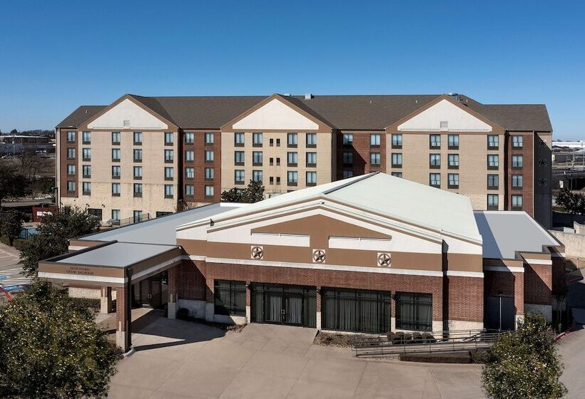 호텔 Hilton Garden Inn Dallas/duncanville